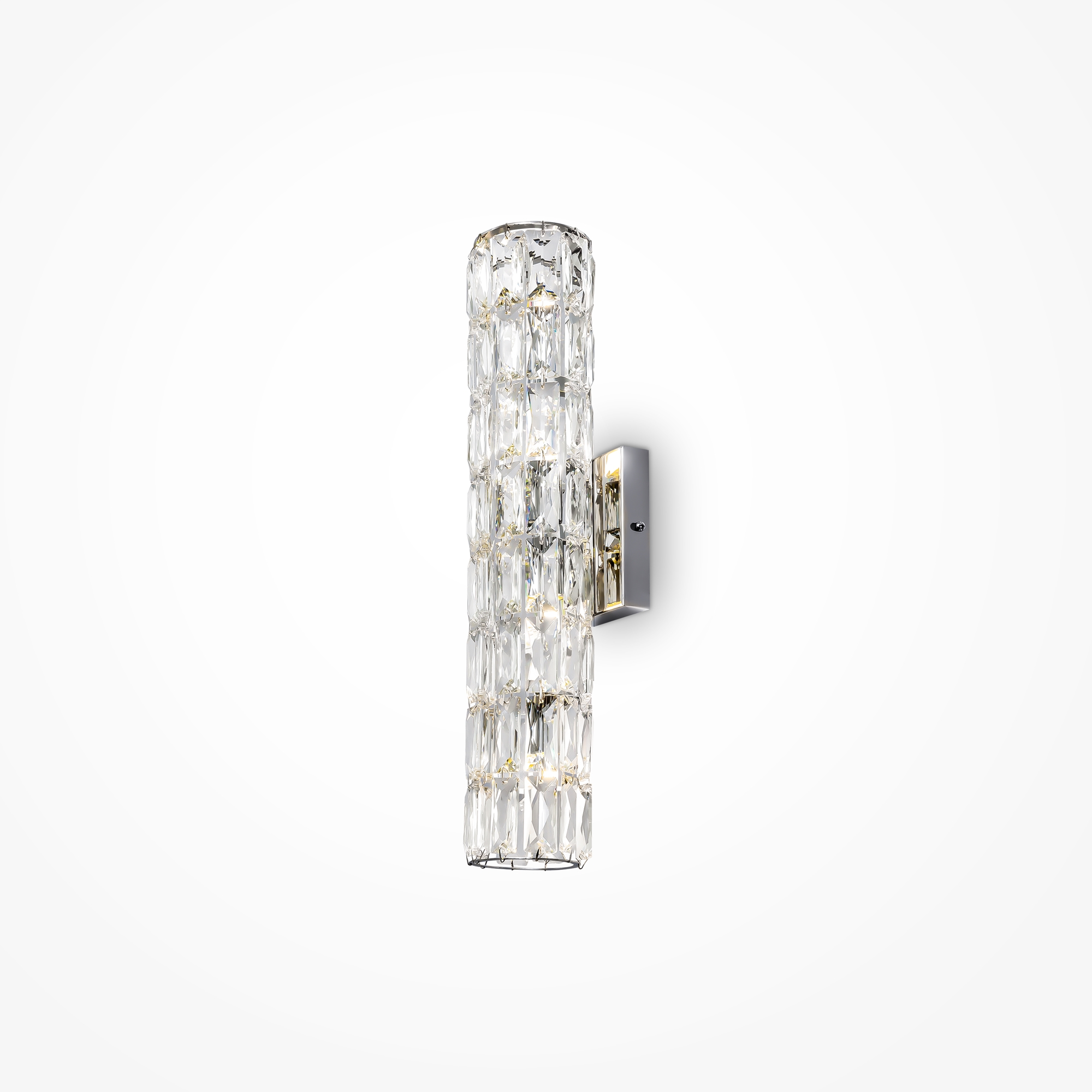 картинка Настенный светильник (бра) Maytoni DIA008WL-02CH