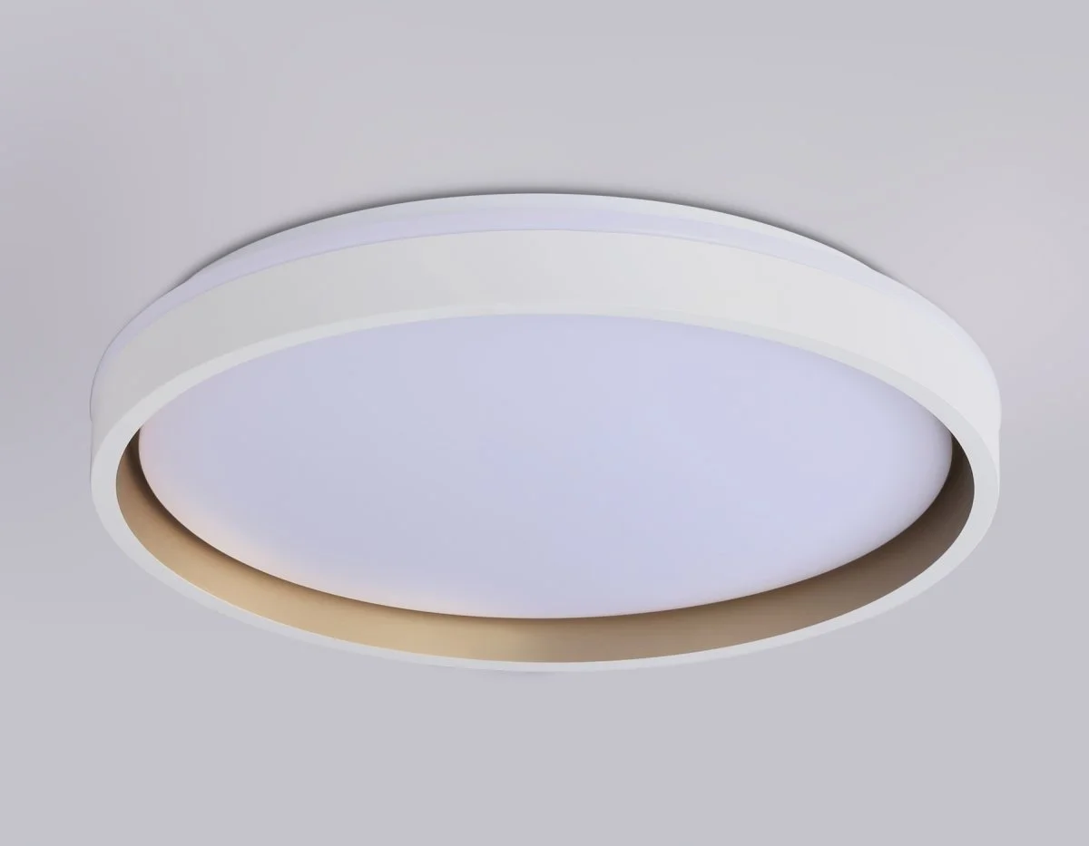 картинка Светодиодный светильник RGB с пультом управления