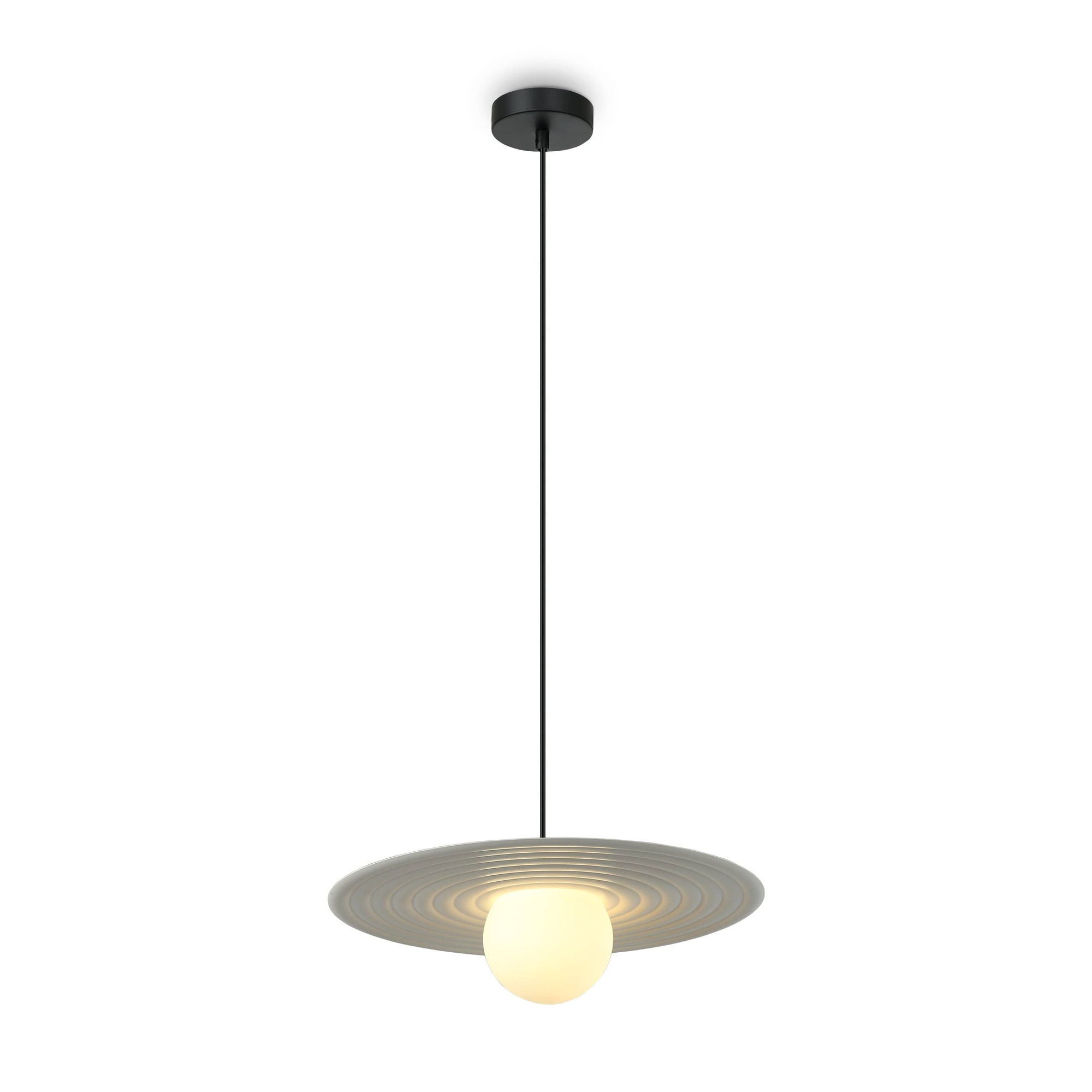 картинка Подвесной светильник Freya FR5390PL-01W