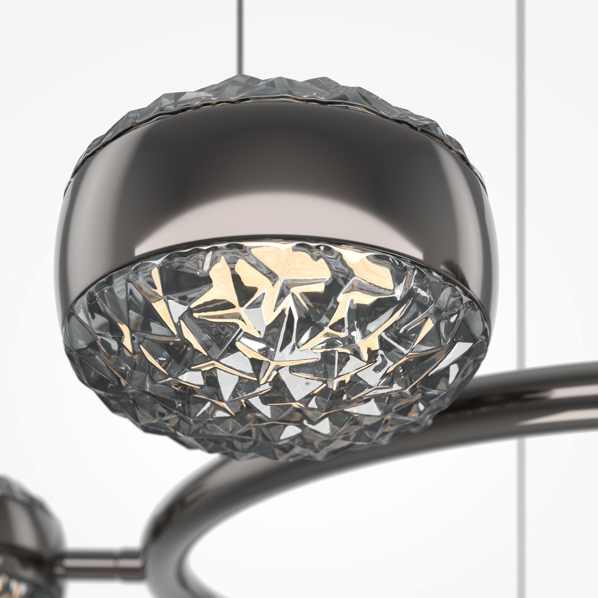 картинка Подвесной светильник Maytoni MOD299PL-L60BC3K