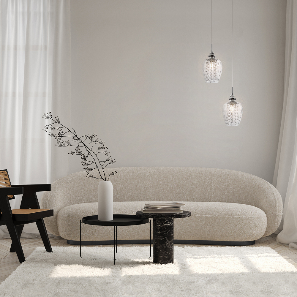 картинка Подвесной светильник Maytoni MOD044-PL-01-N