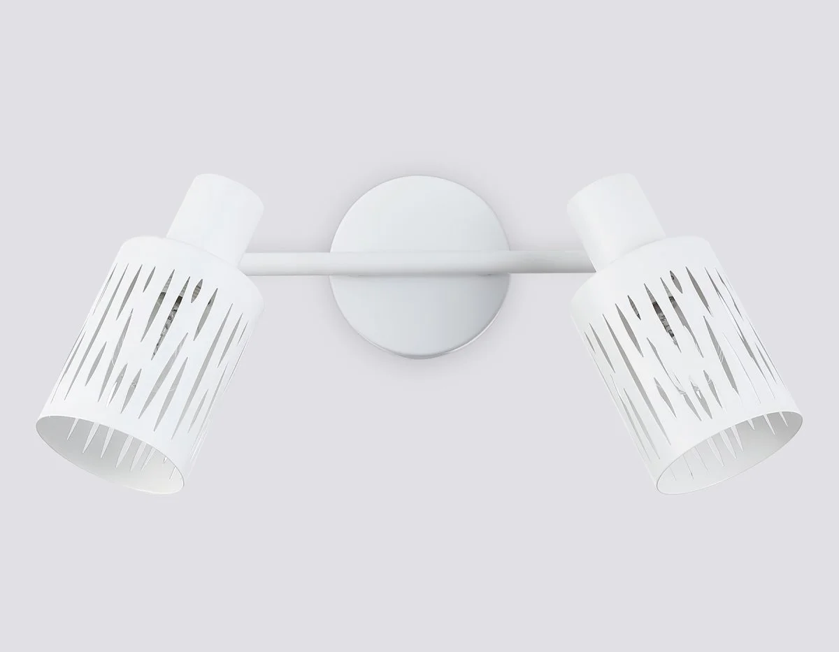 картинка Настенно-потолочный спот в стиле лофт TR8664