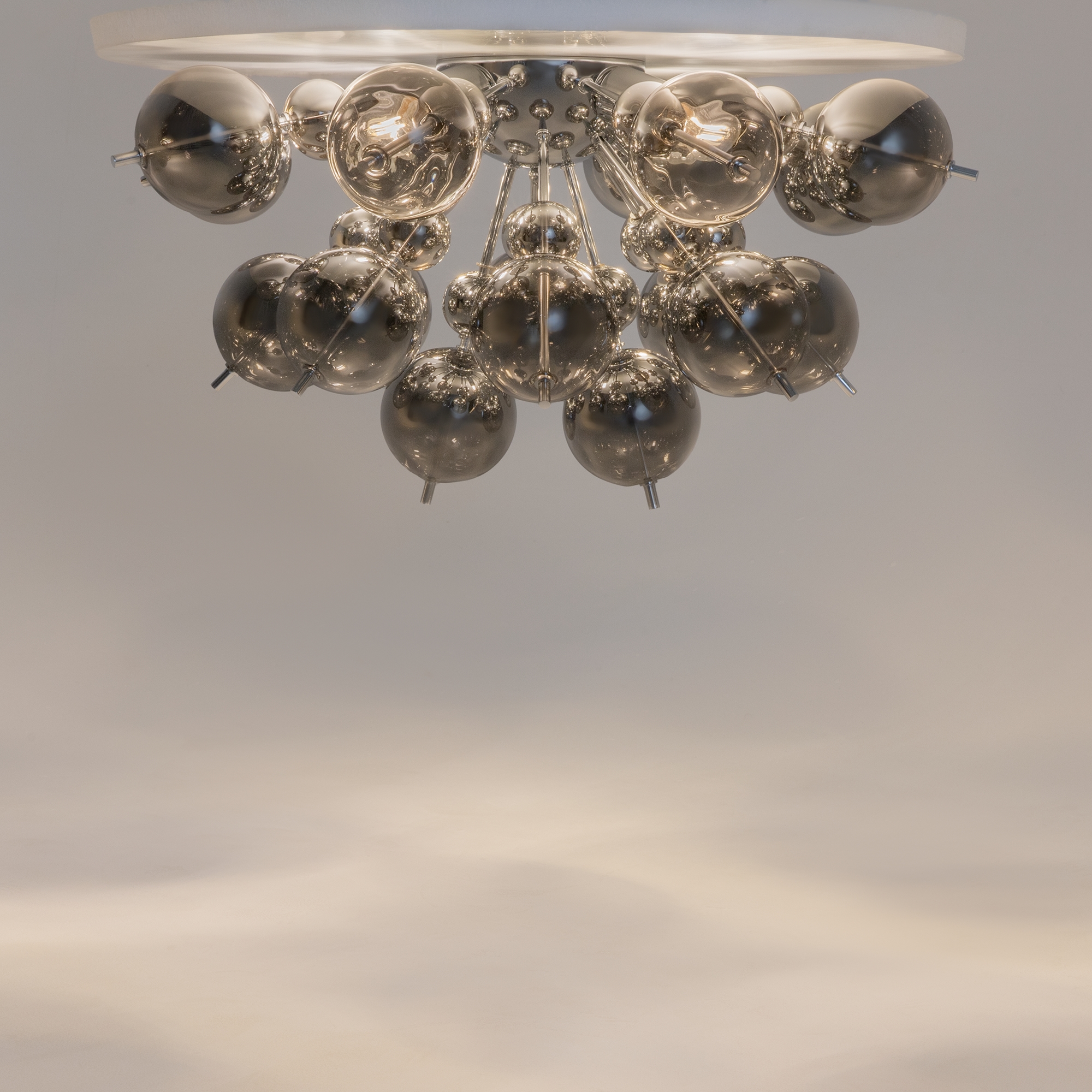 картинка Потолочный светильник Maytoni MOD133CL-04CH