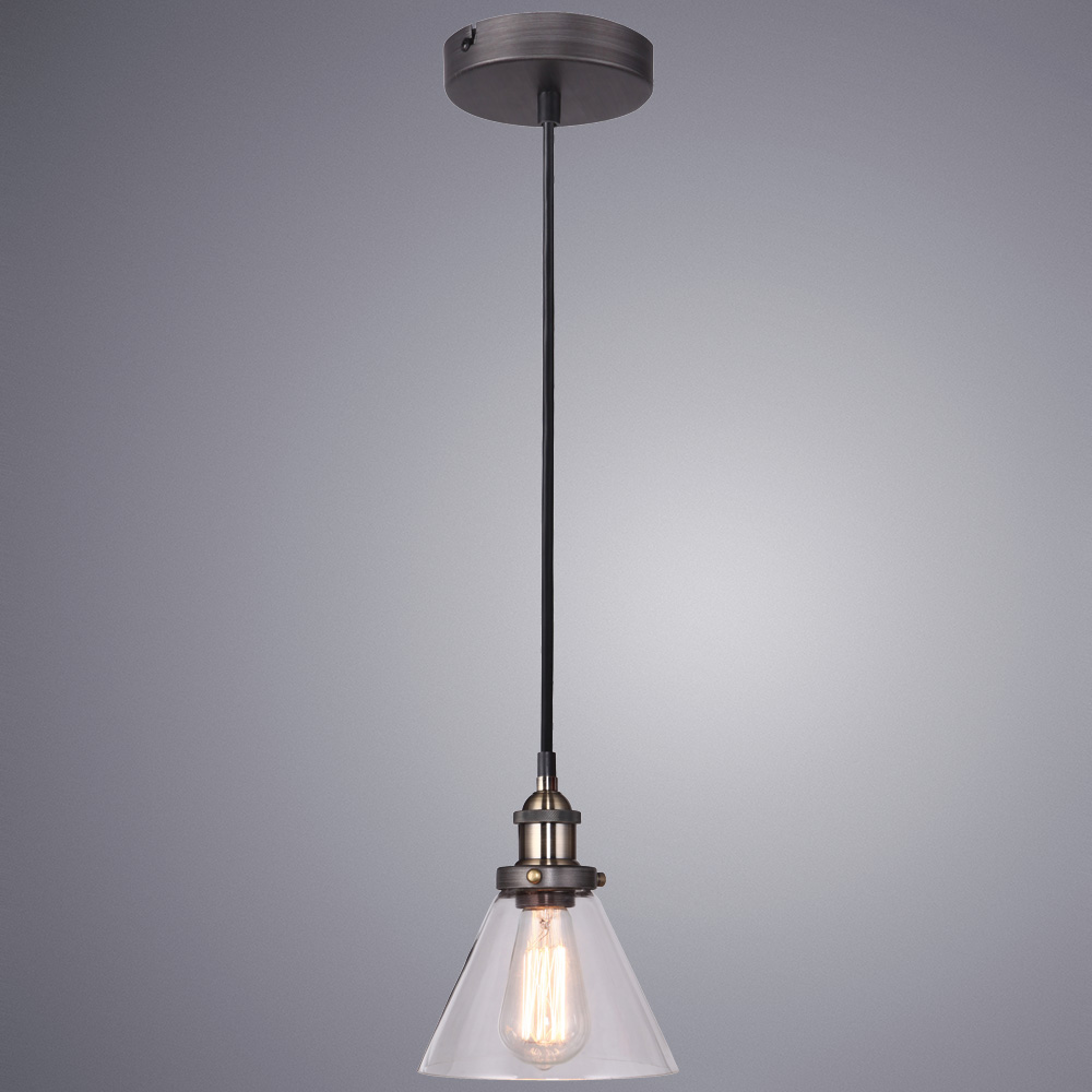 картинка Подвесной светильник Divinare LUCIA 8018/01 SP-1