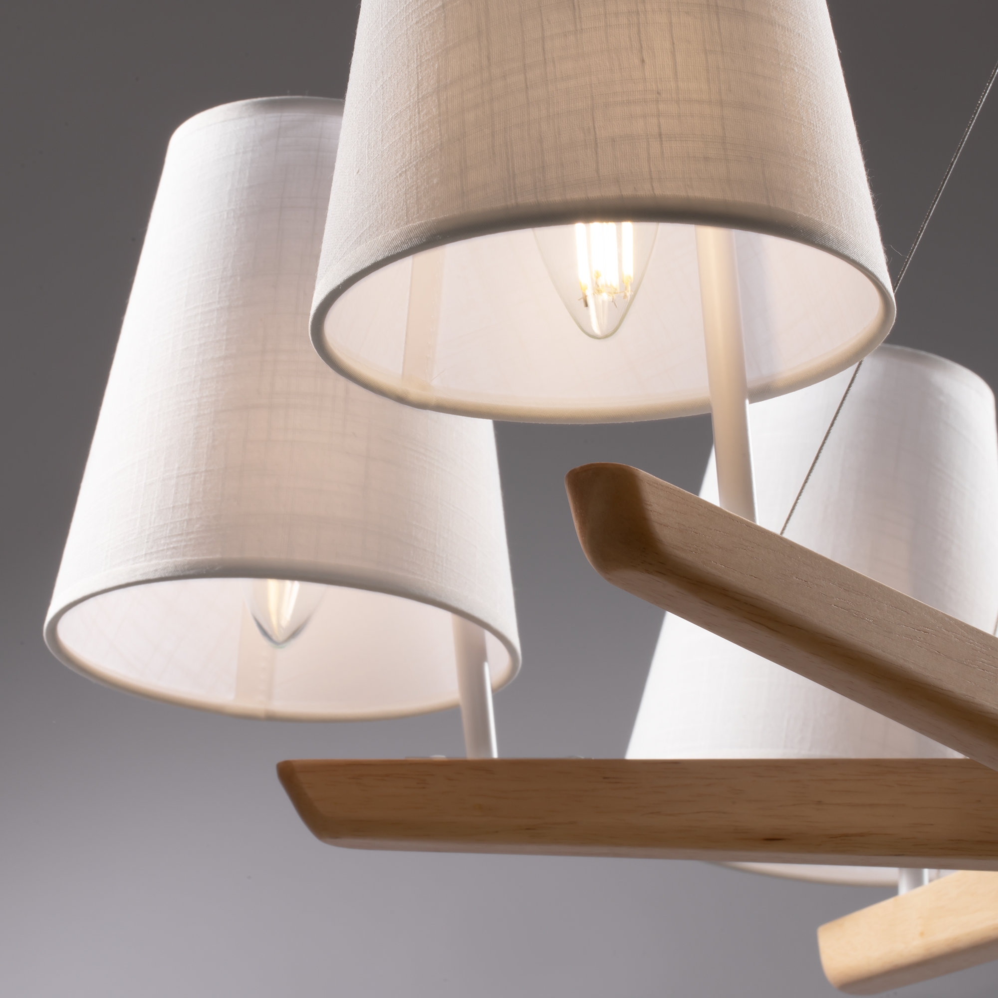 картинка Подвесной светильник Freya FR8019PL-06W