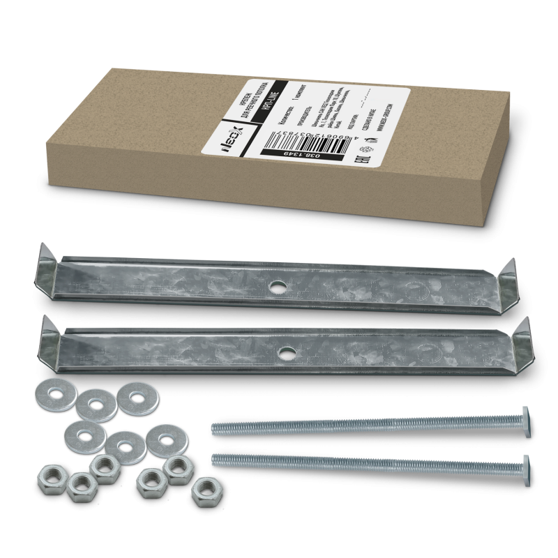 картинка Крепеж для реечного потолка КРП-LINE NEOX