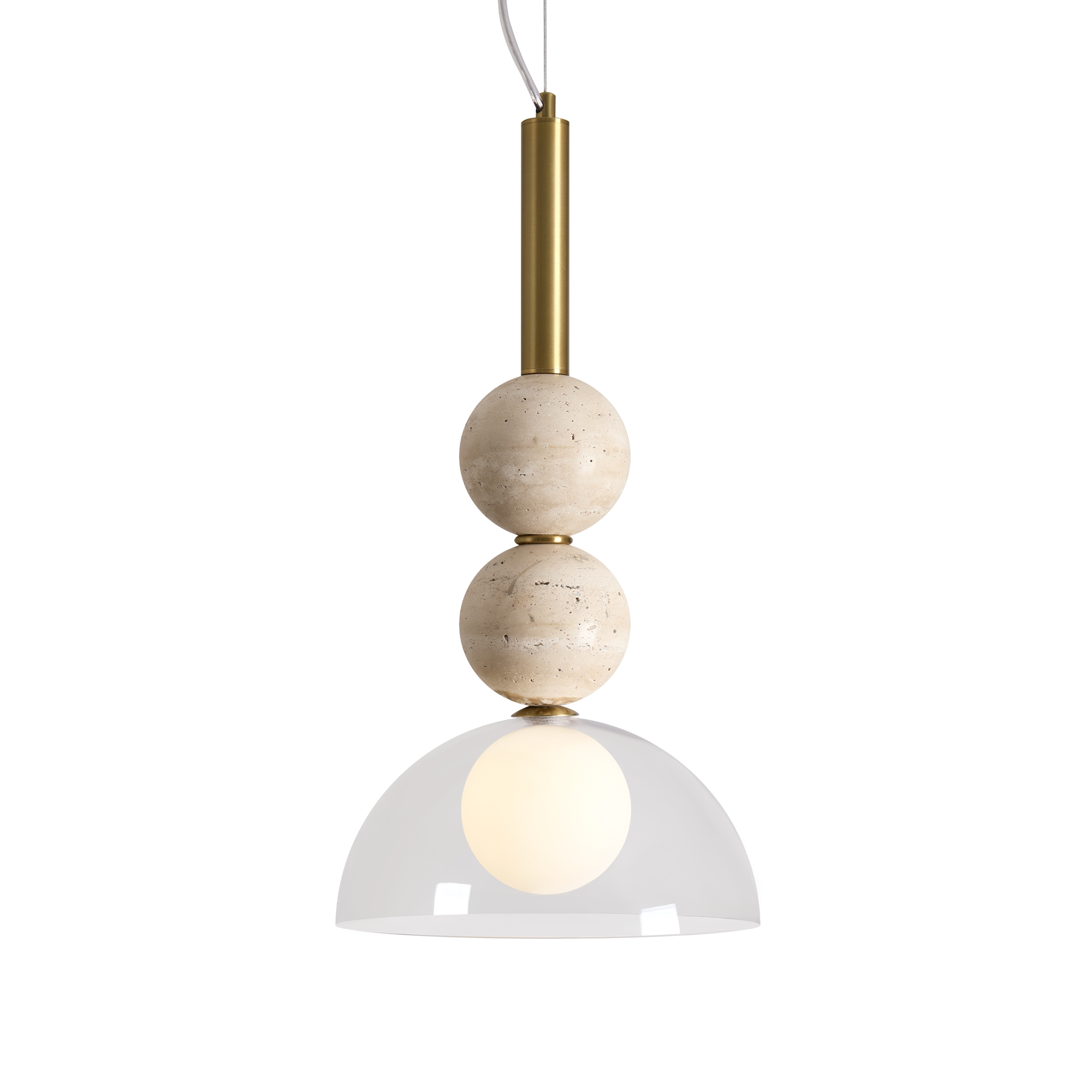 картинка Подвесной светильник Freya FR5482PL-01BS1