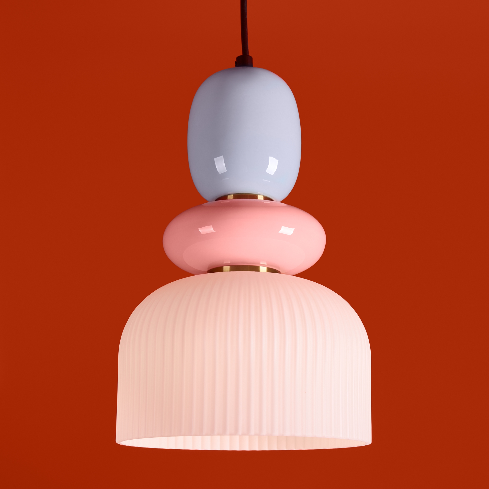 картинка Подвесной светильник Freya FR5595PL-01B2