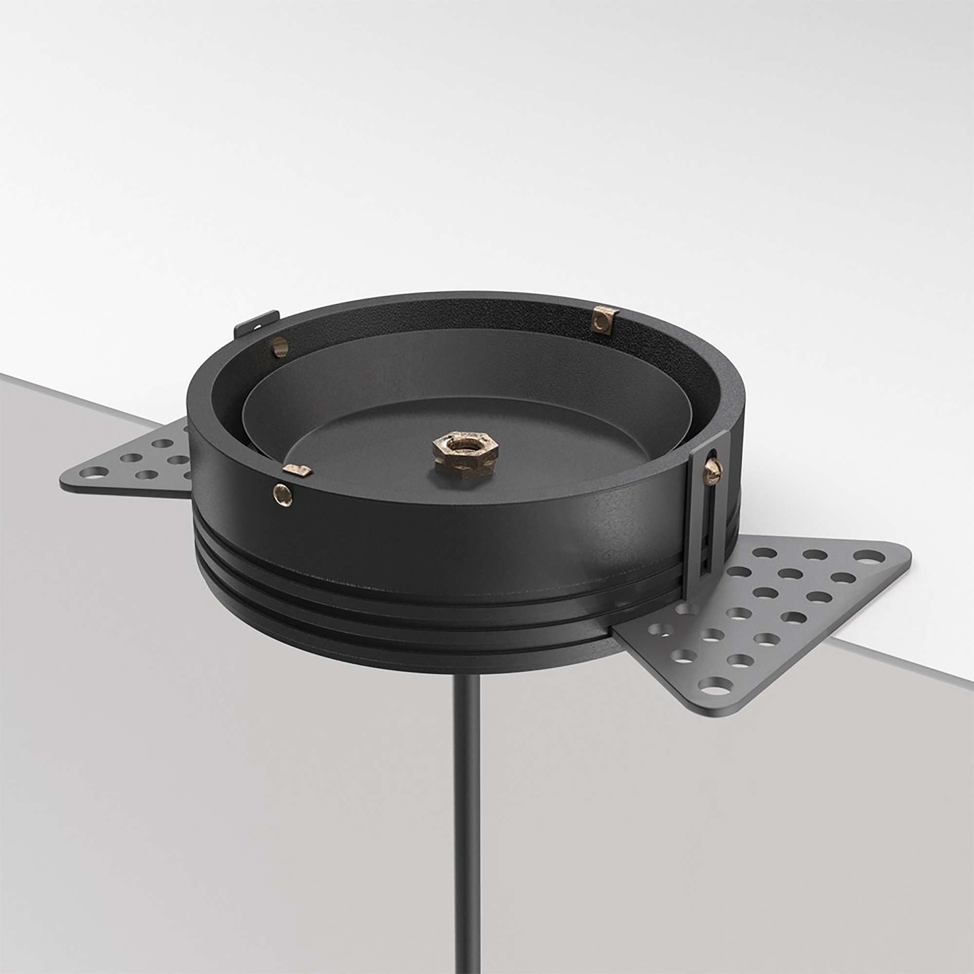 картинка Подвесной светильник Technical P039PL-5W4K-20INS-B