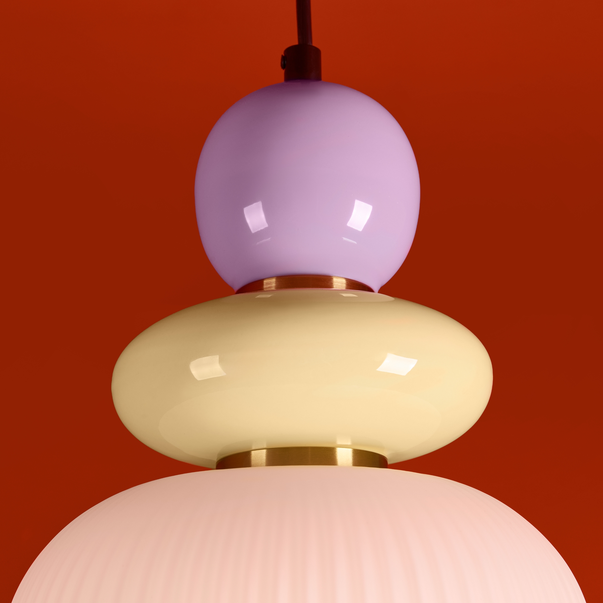 картинка Подвесной светильник Freya FR5595PL-01B