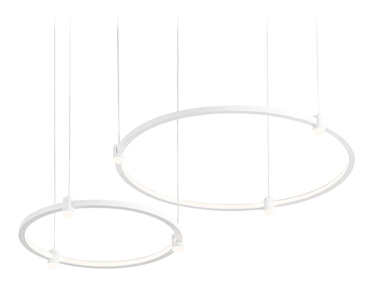 картинка Подвесной светодиодный светильник FL5521