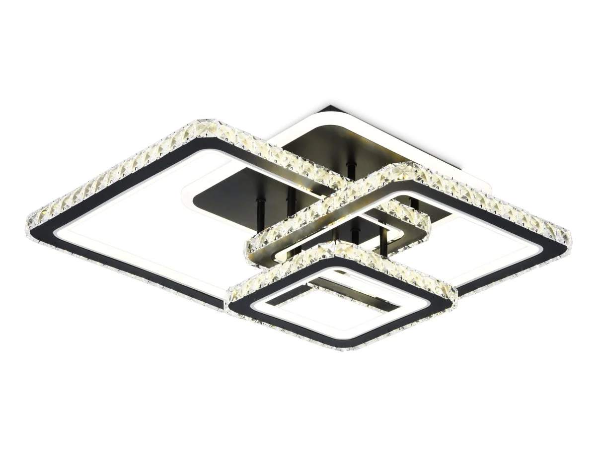 картинка Управляемый светодиодный светильник