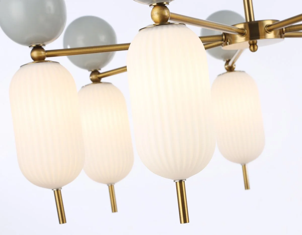 картинка Светильник на штанге LH53106