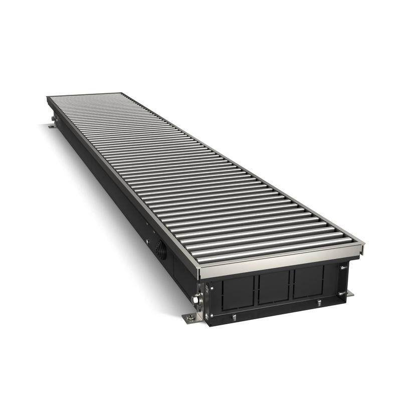 картинка Конвектор внутрипольный ATRIUM-75/200/1200-DG-U-NA Royal Thermo НС-1477695