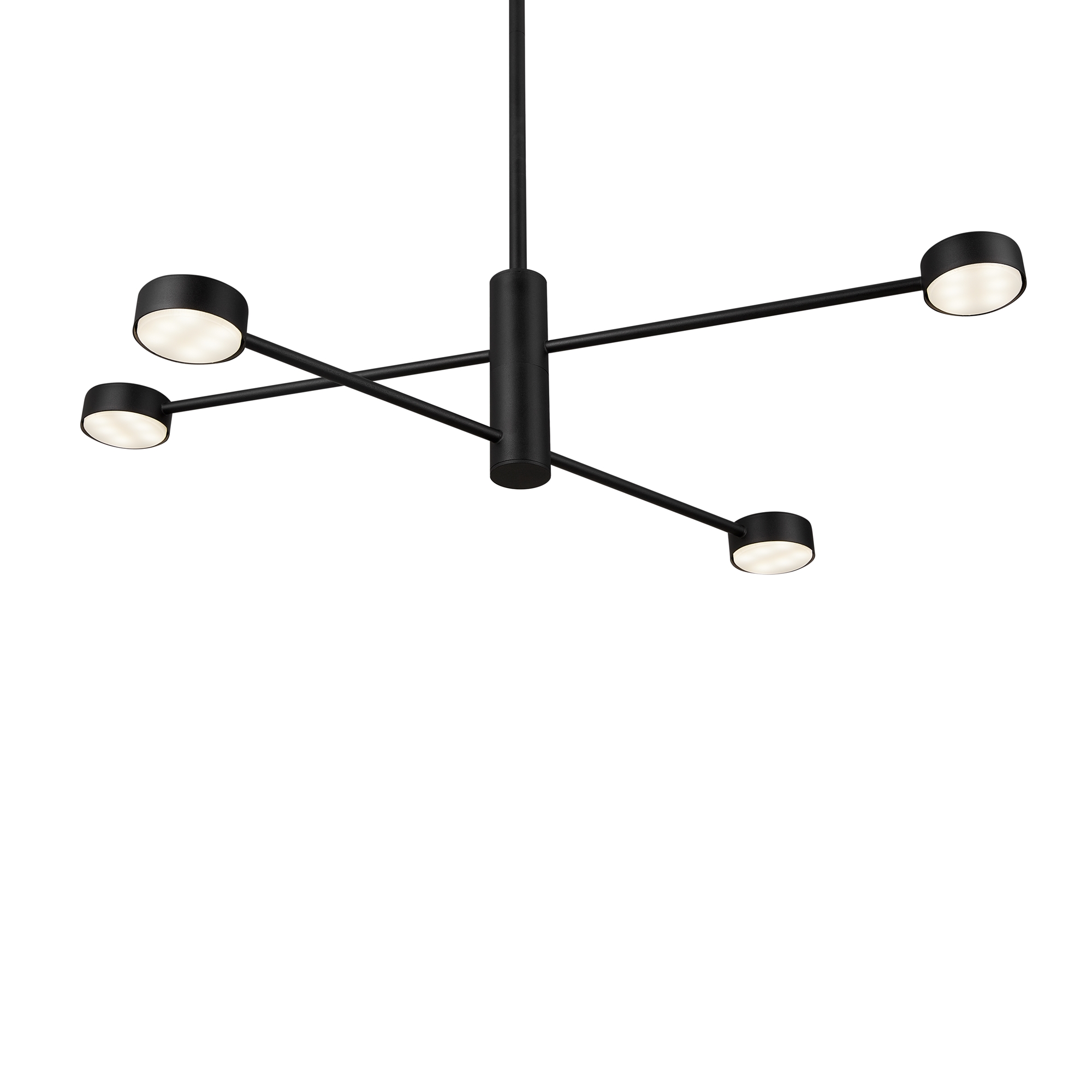 картинка Потолочный светильник Freya FR5363CL-04B