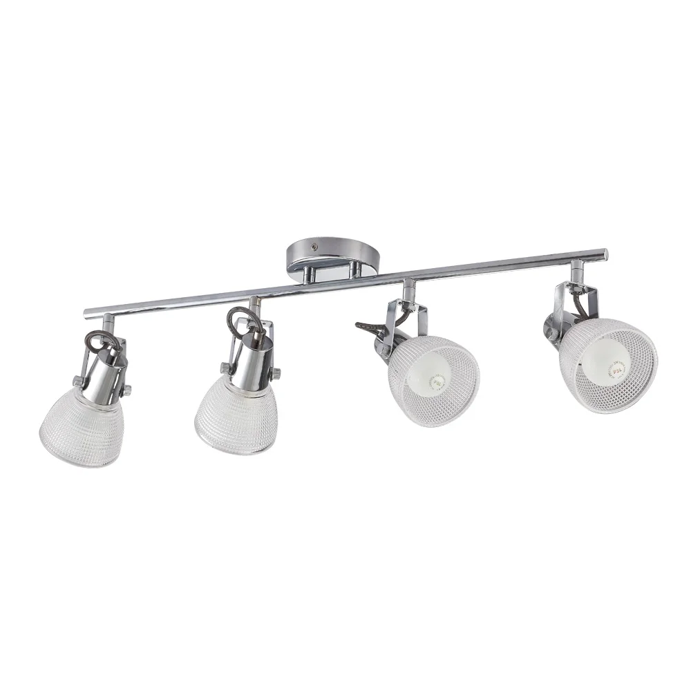 картинка Спот Arte Lamp RICARDO A1026PL-4CC