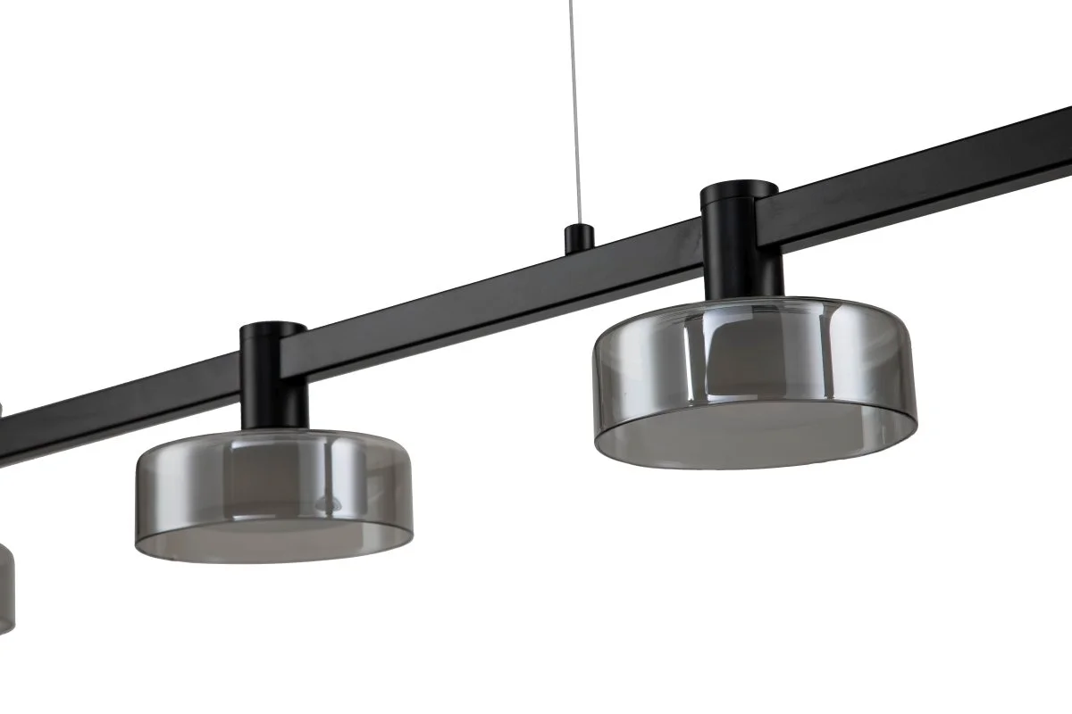 картинка Люстра подвесная Stilfort 4009/02/05PL серия Gloze