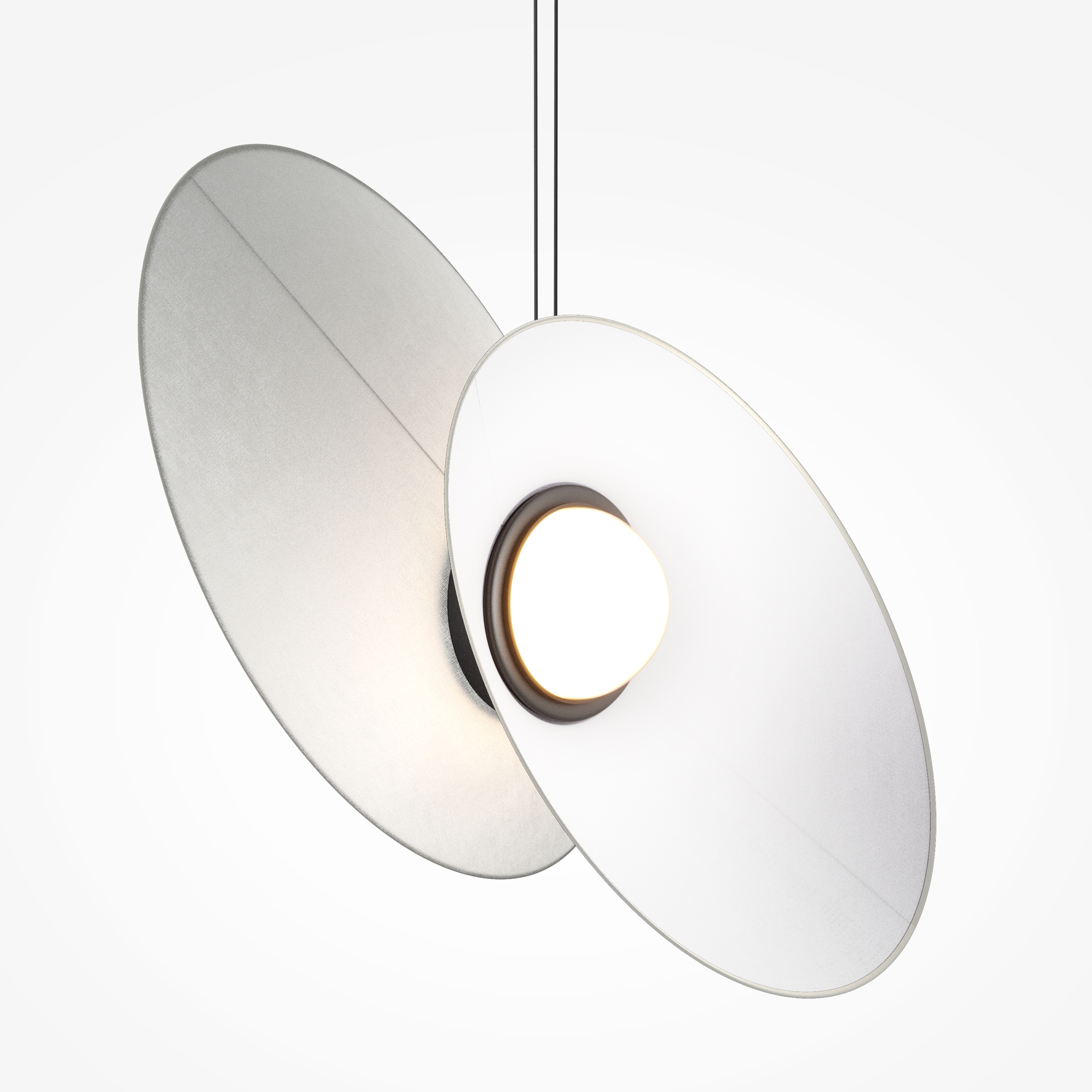 картинка Подвесной светильник Maytoni MOD396PL-L10W3K