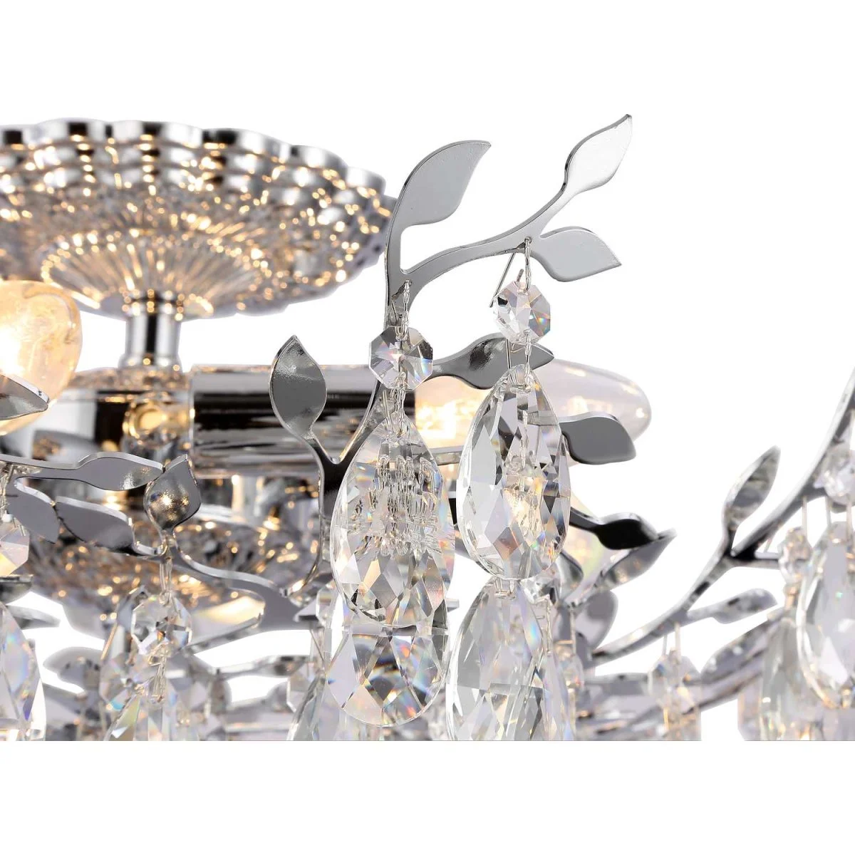 картинка Люстра потолочная Stilfort 1031/09/06C серия Sofia