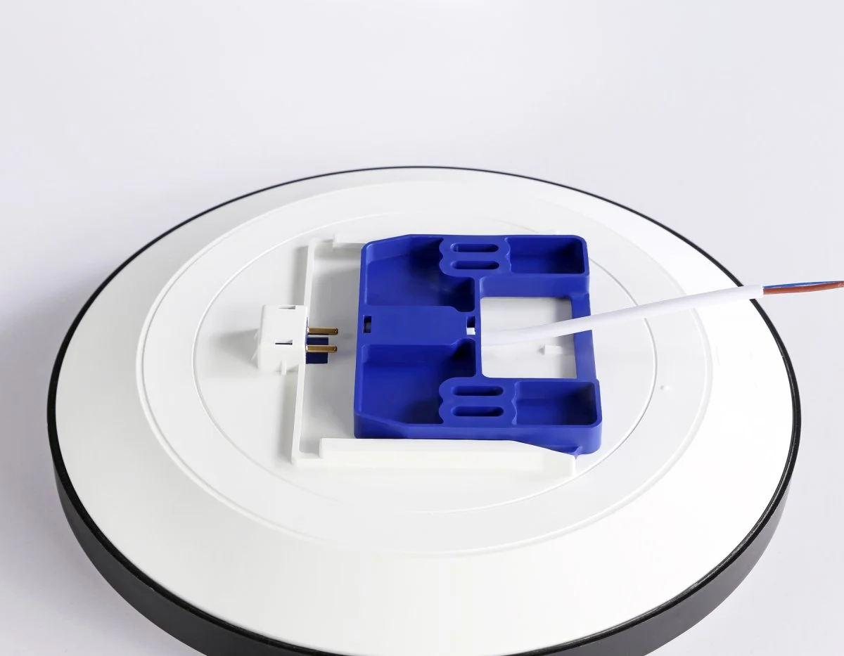 картинка Потолочный светодиодный светильник