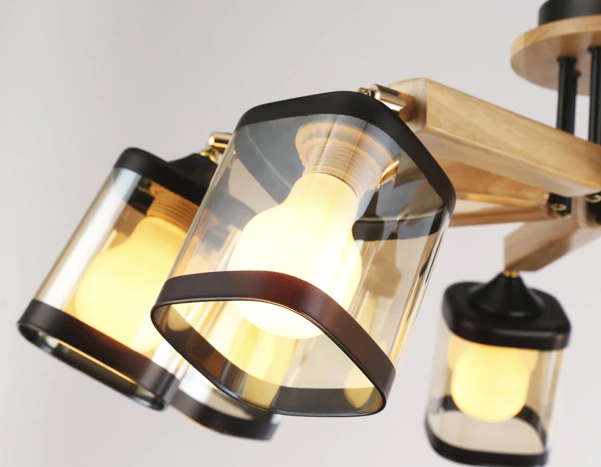 картинка Подвесная люстра TR9530