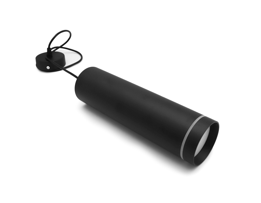 картинка Подвесной светодиодный светильник в стиле техно