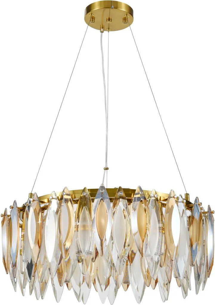 картинка Люстра подвесная Stilfort 2186/05/08P серия New Ton