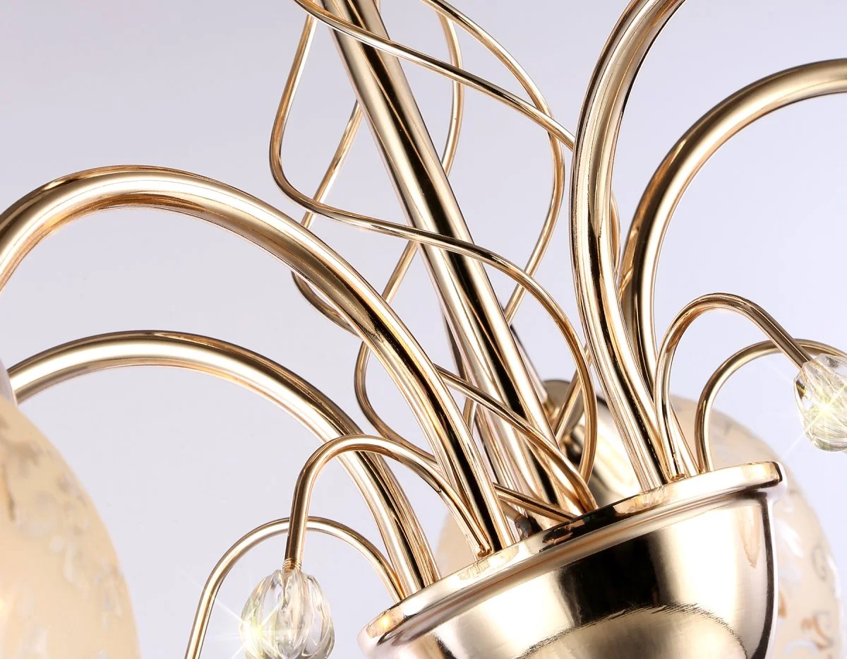 картинка Подвесная люстра TR3189