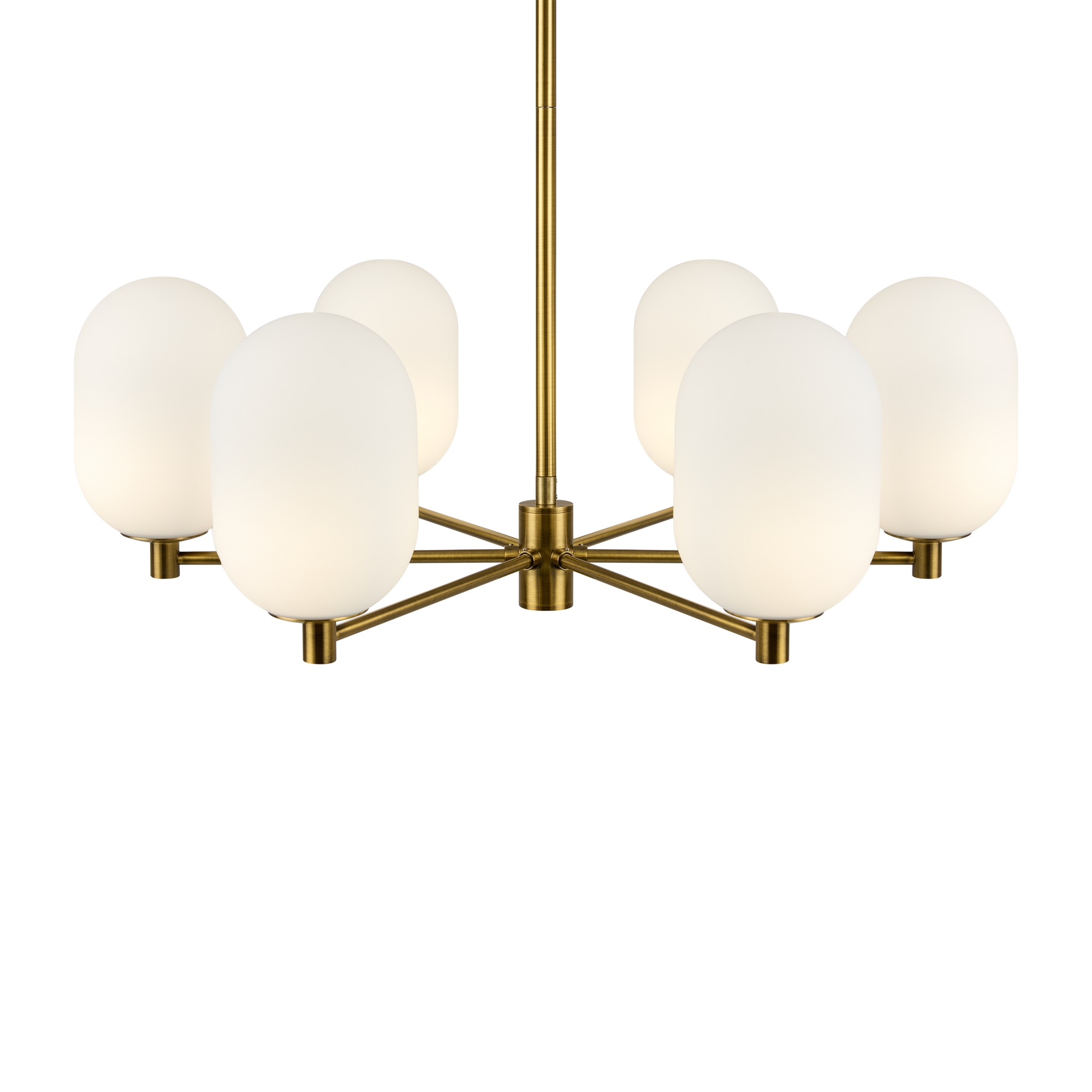 картинка Подвесной светильник Freya FR1012PL-06BS