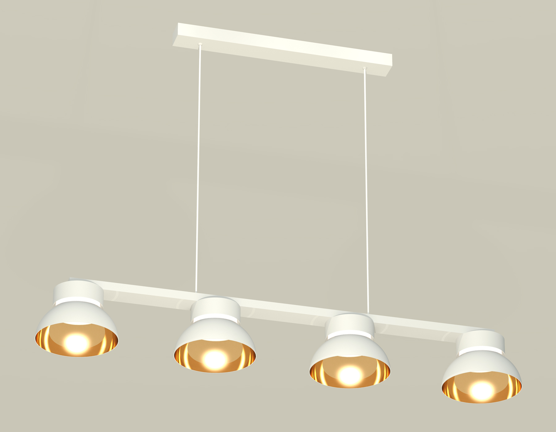 картинка Комплект подвесного светильника