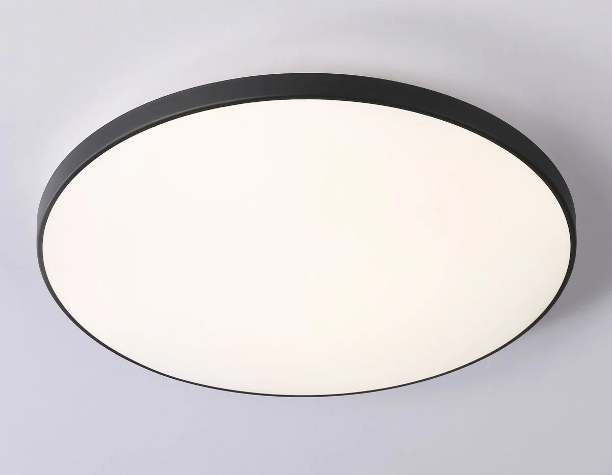 картинка Потолочный светодиодный светильник