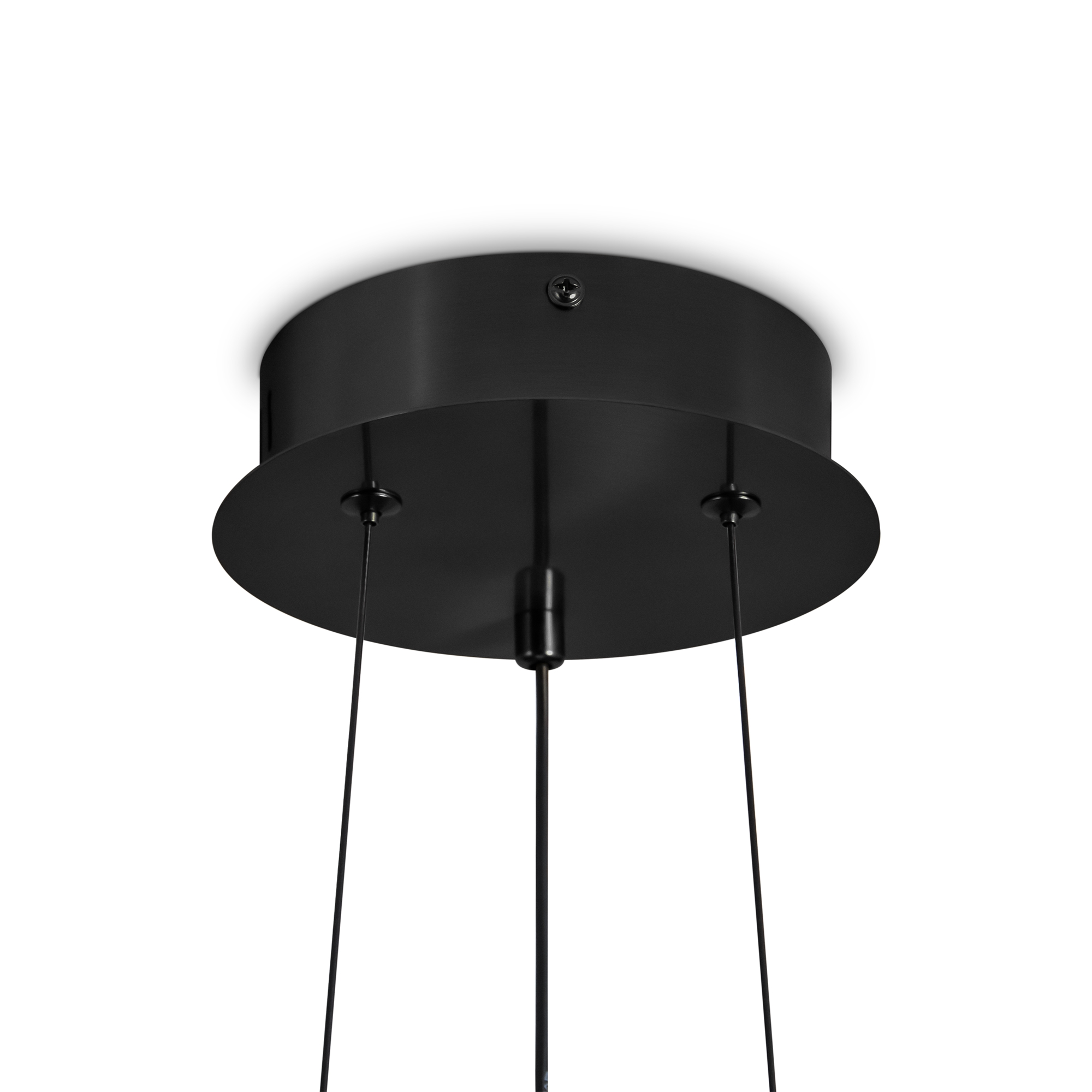 картинка Подвесной светильник Freya FR5398PL-L8B