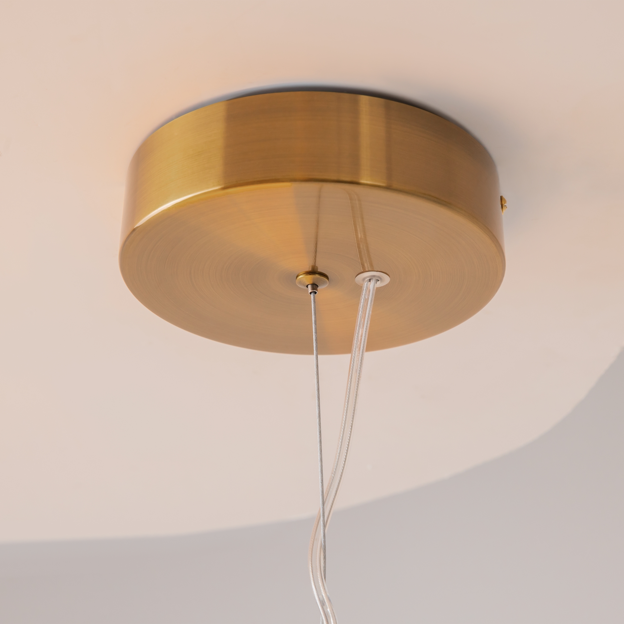 картинка Подвесной светильник Maytoni MOD307PL-L40BS3K