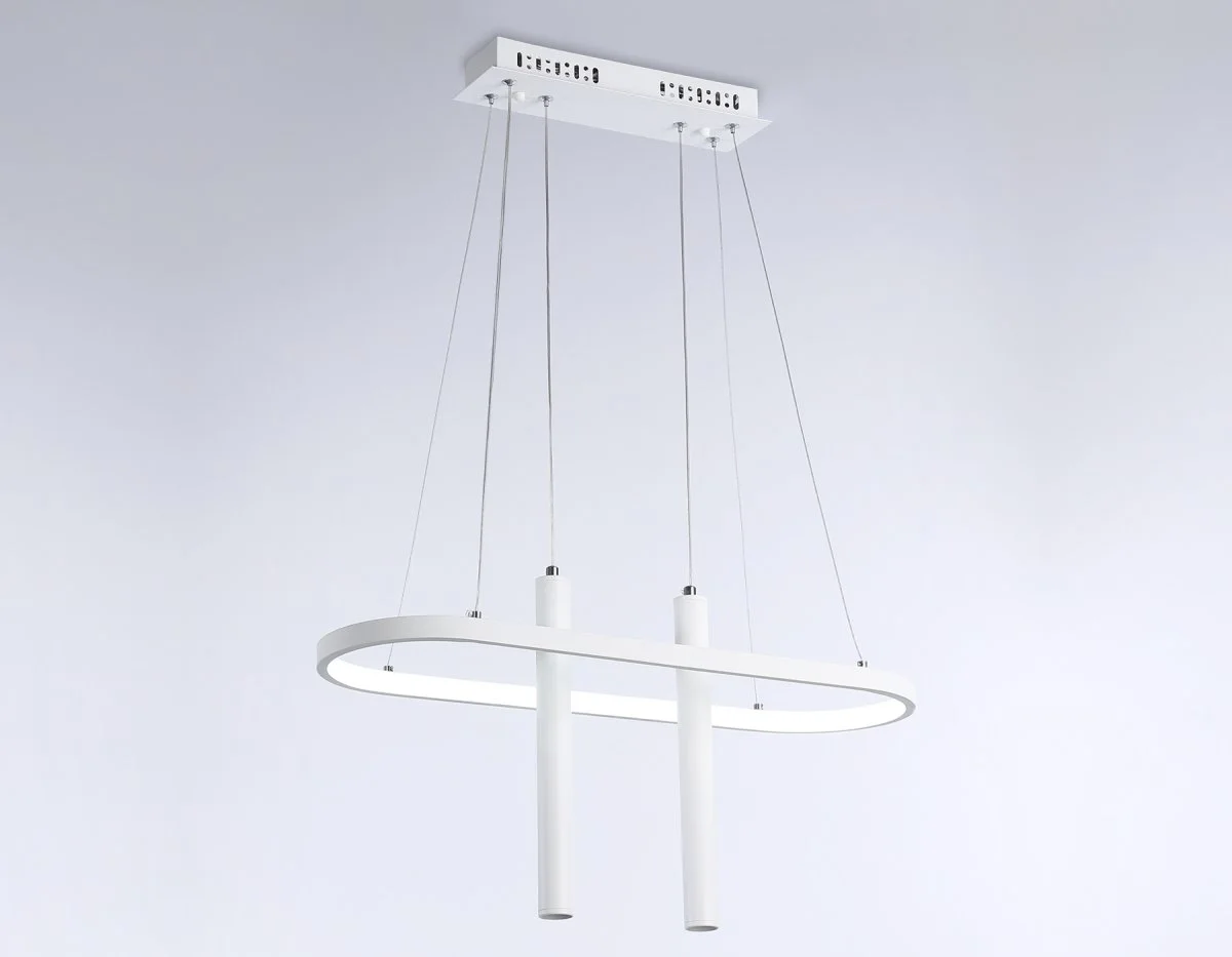 картинка Подвесной управляемый светодиодный светильник FL5383