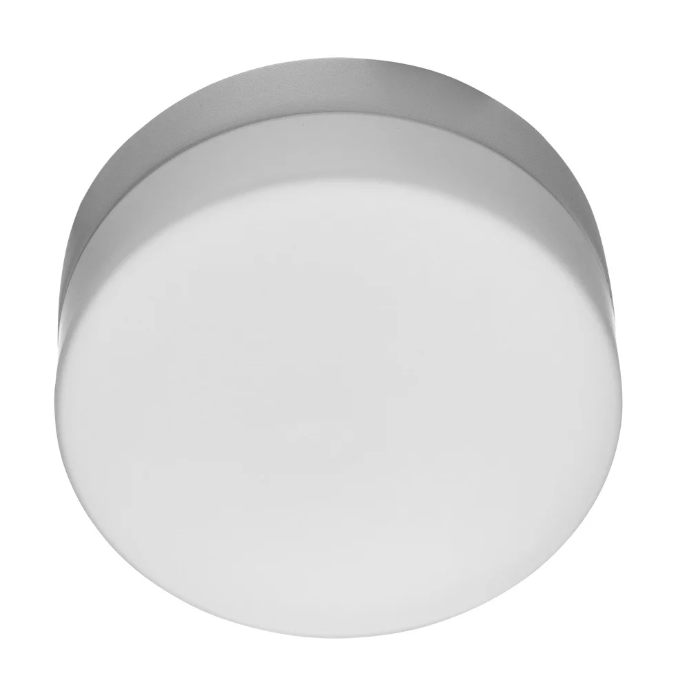 картинка Потолочный светильник Arte Lamp AQUA A3211PL-1WH