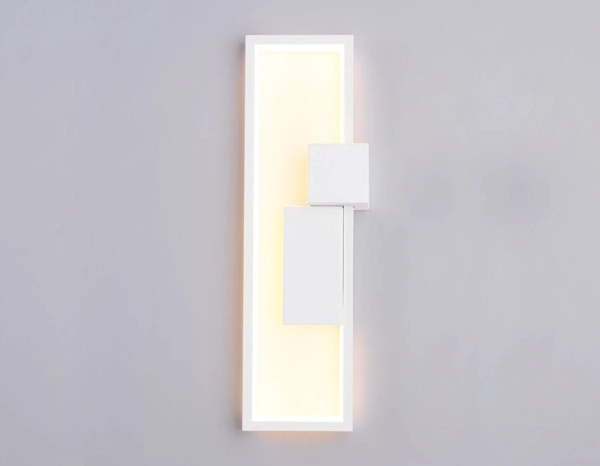 картинка Настенный светодиодный светильник  FL5222