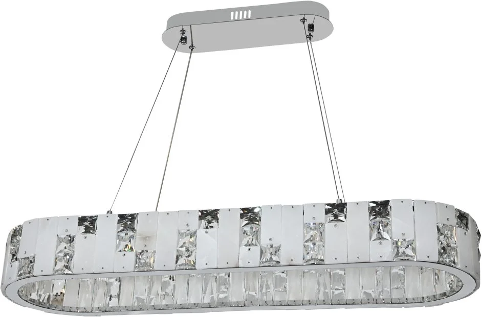 картинка Люстра подвесная Stilfort 4015/09/10PL серия Cherruti