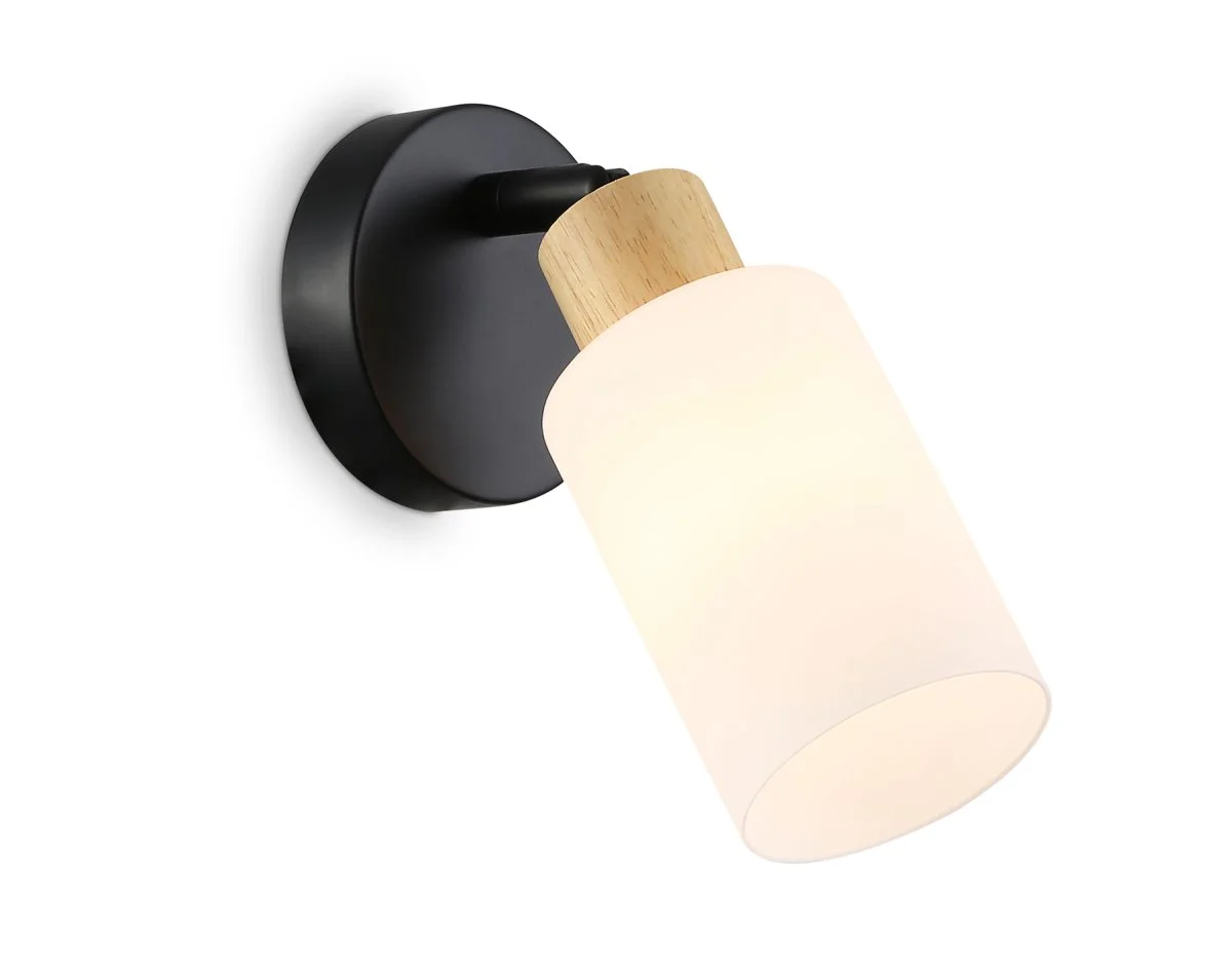 картинка Настенно-потолочный спот в стиле лофт TR8720