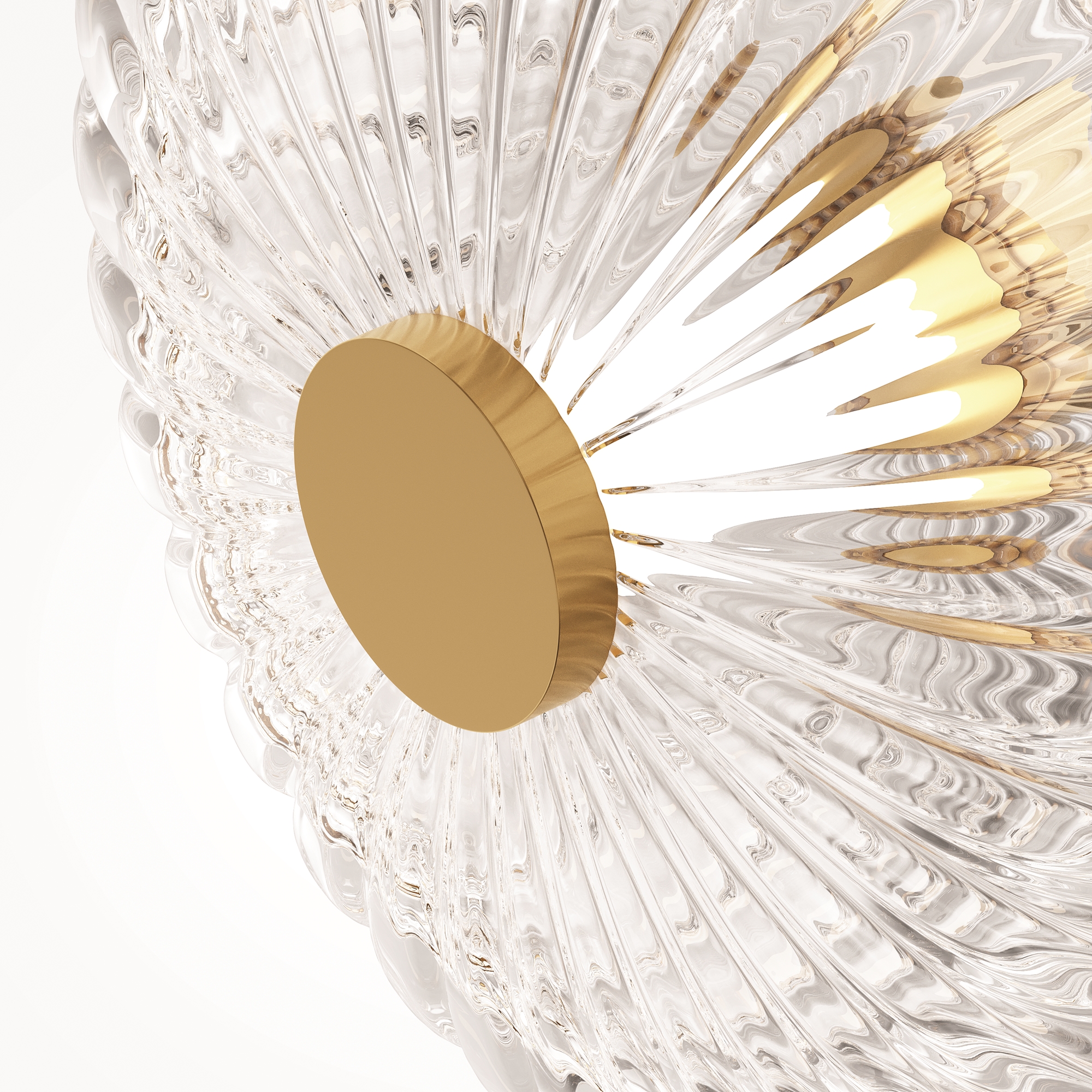 картинка Настенный светильник (бра) Maytoni MOD555WL-L13G3K