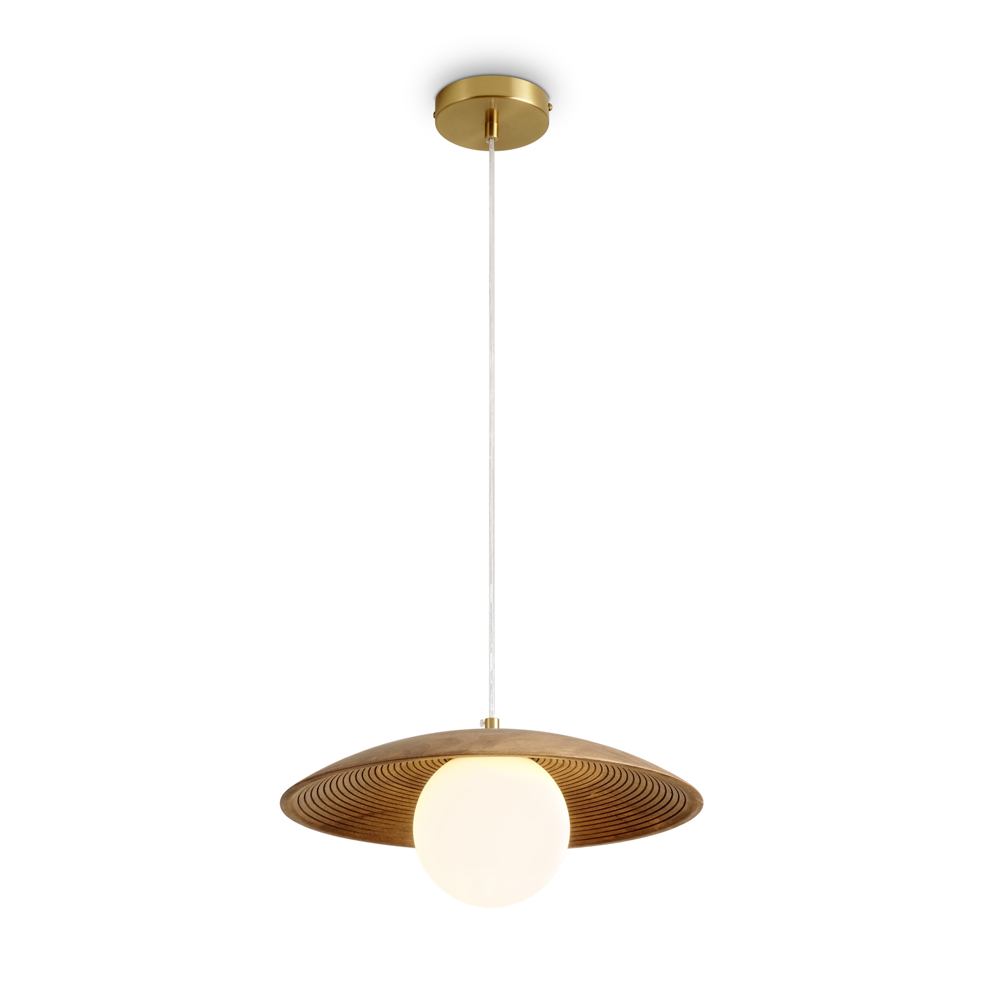 картинка Подвесной светильник Freya FR5589PL-01T1