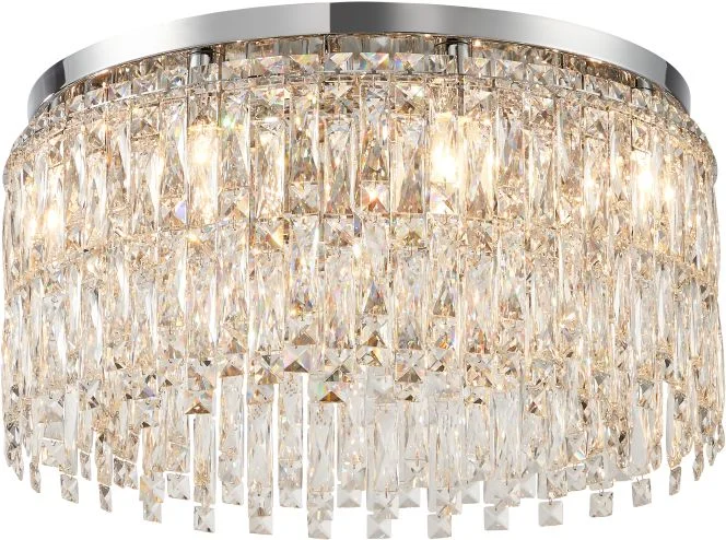 картинка Люстра потолочная Stilfort 2173/09/08C серия Santorini