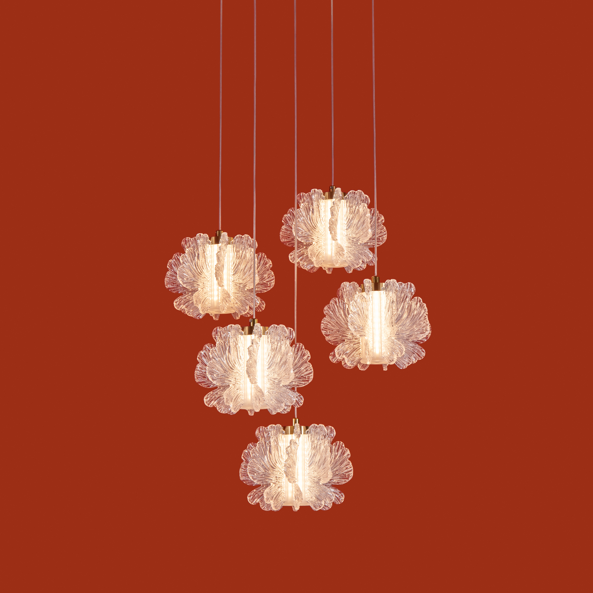 картинка Подвесной светильник Freya FR5579PL-L40BS