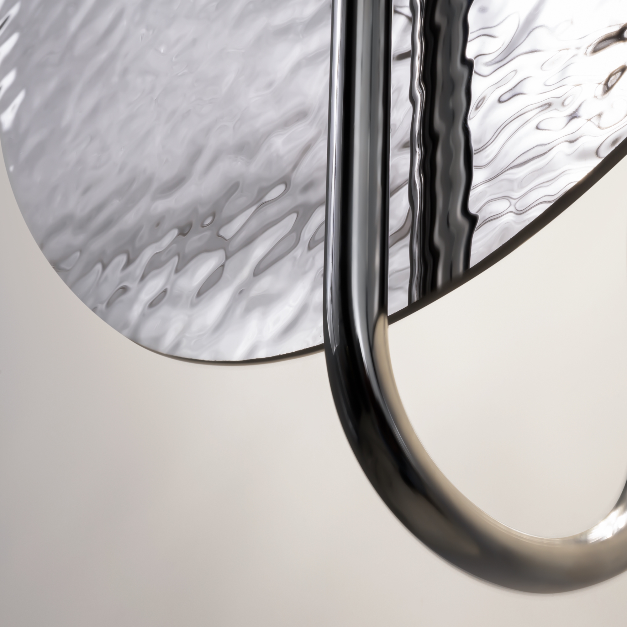 картинка Настенный светильник (бра) Maytoni MOD305WL-03CH