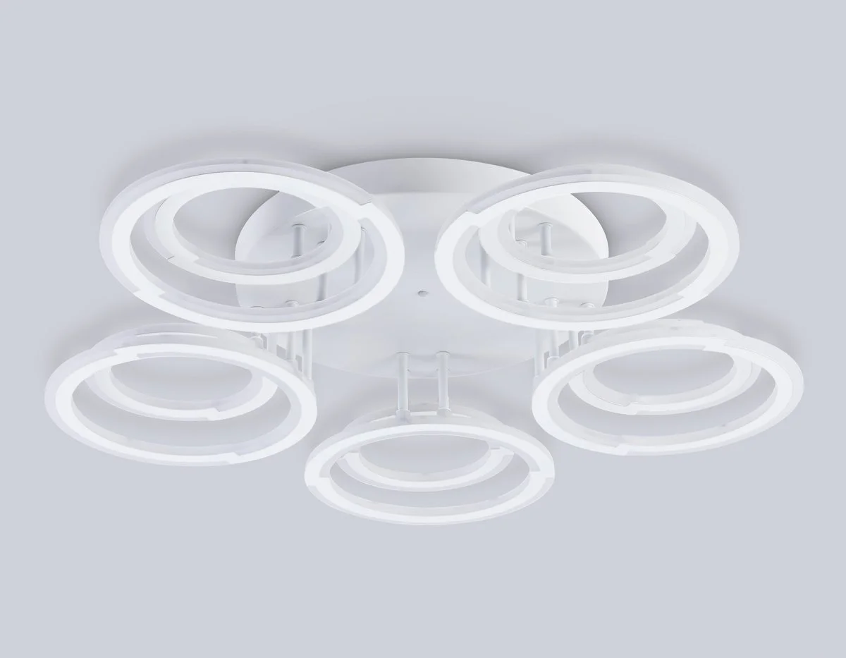 картинка Светильник светодиодный потолочный