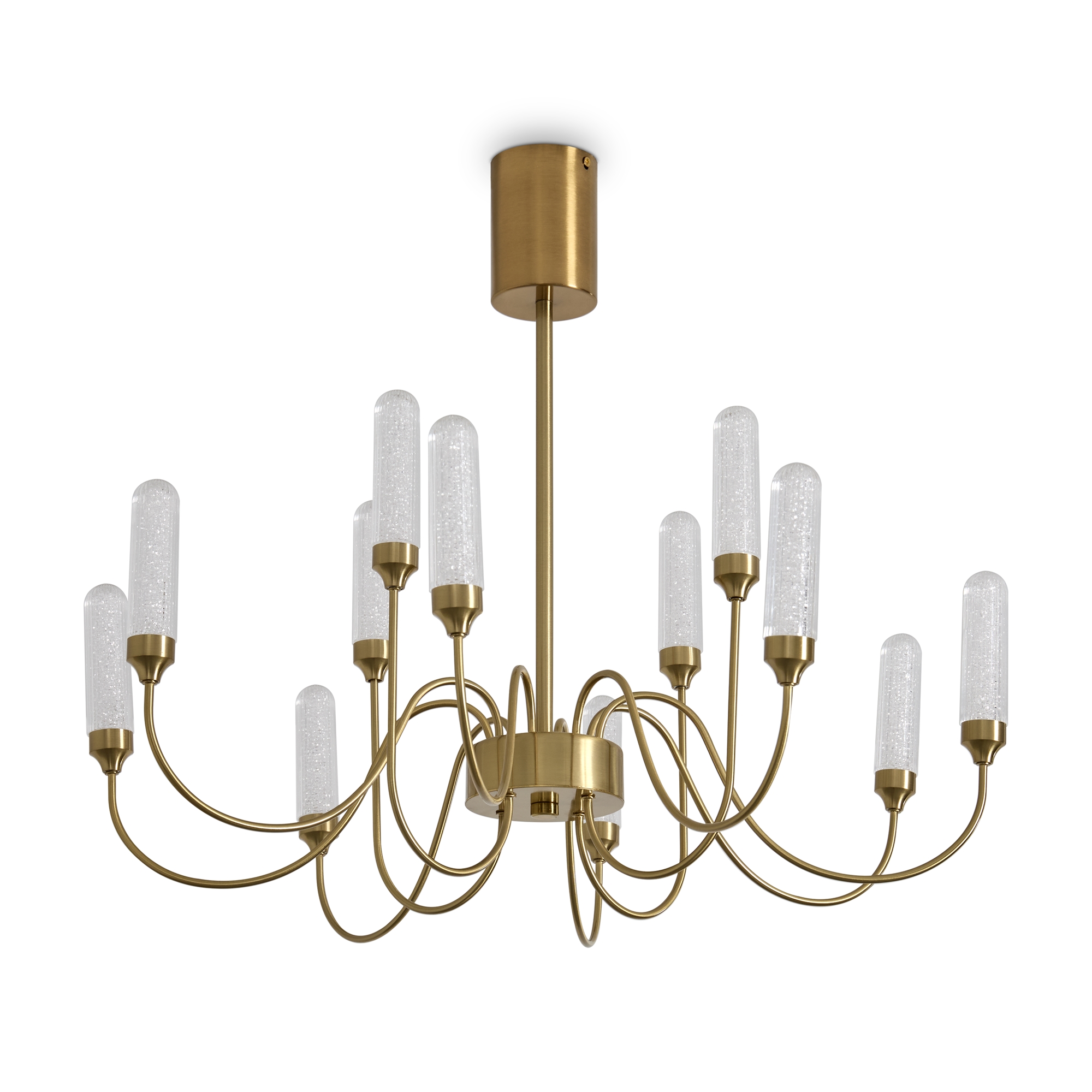 картинка Потолочный светильник Freya FR2050CL-L36BS