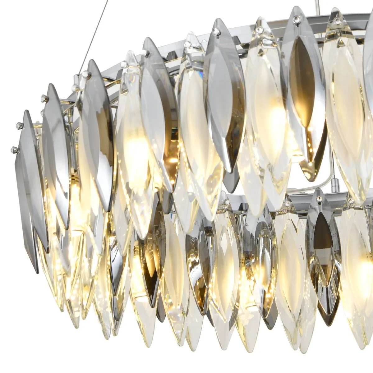 картинка Люстра подвесная Stilfort 2186/09/12P серия New Ton