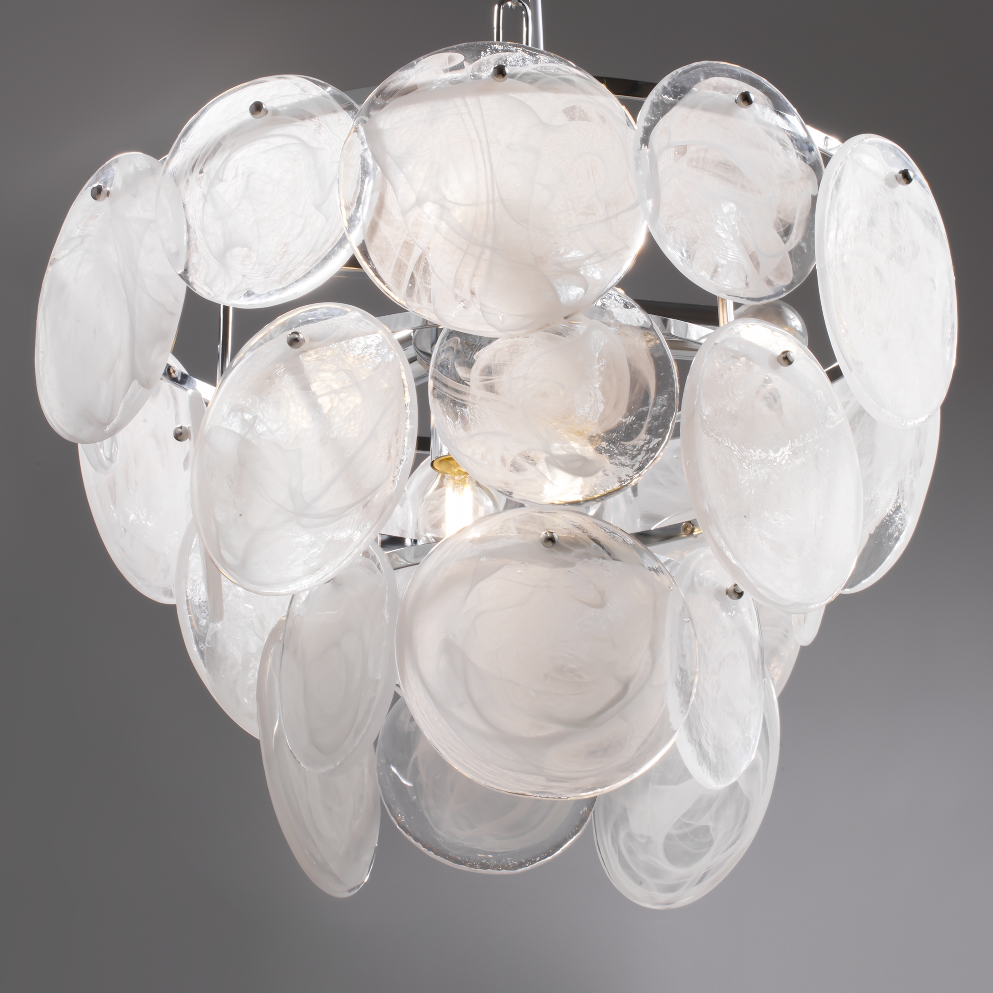 картинка Подвесной светильник Freya FR5197PL-05CH