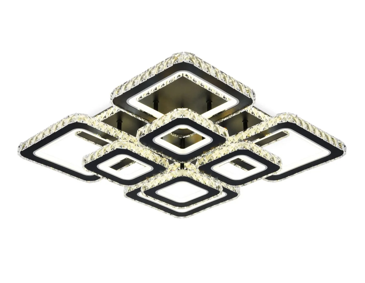 картинка Управляемый светодиодный светильник