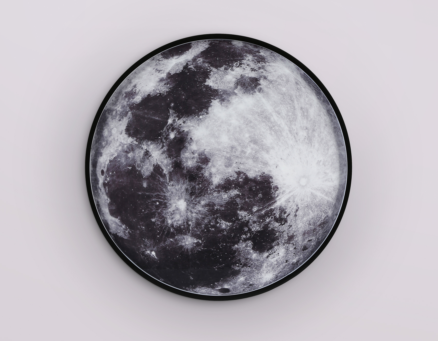 картинка Настенно-потолочный светодиодный светильник FW11112