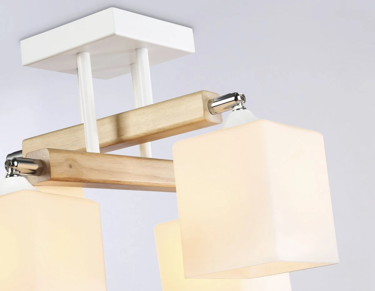 картинка Подвесная люстра TR9512